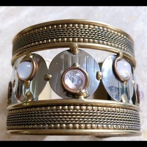 Beautiful Cuff Bracelet